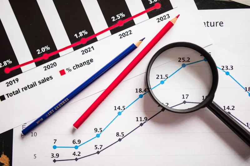 Between the Lines: How the Modern Annual Report Tells a Portfolio's Real Story